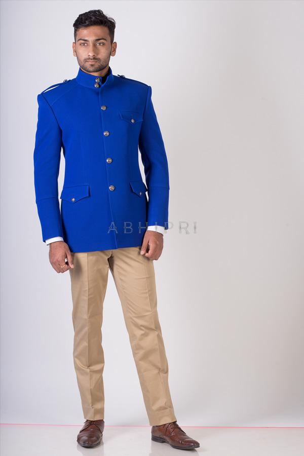 monarch jodhpuri suit