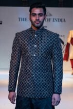 Nawab Bandhgala Suit - Image 2