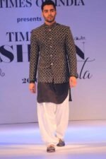 Nawab Bandhgala Suit
