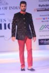 Hukum Bandhgala Suit