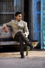 Beige Classic Bandhgala - Image 4