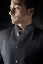 Monarch Bandhgala Suit - Image 3
