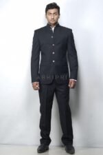 Monarch Bandhgala Suit