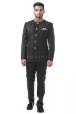 Midnight Classico Bandhgala - Image 2