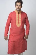 Rizwaan Kurta Set - Image 2