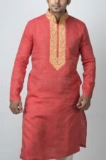 Rizwaan Kurta Set - Image 3