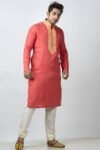 Rizwaan Kurta Set
