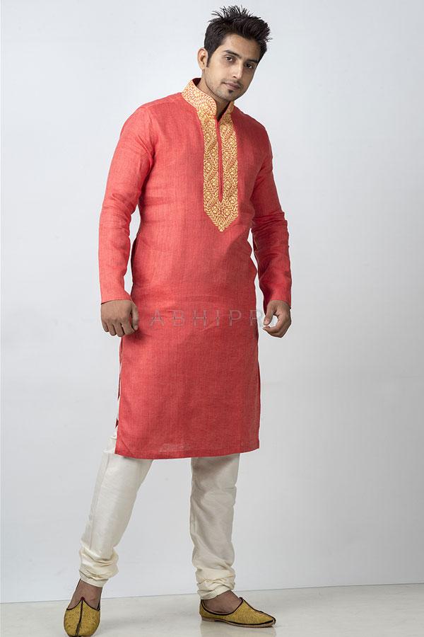 Rizwaan Kurta Set