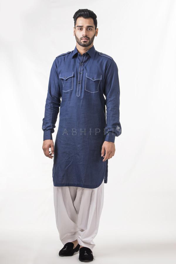 Armaan Kurta Set