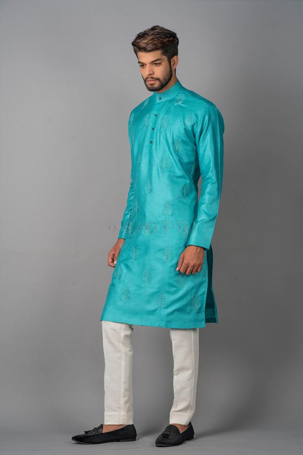 Peepal Kurta