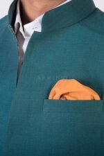 Oceano Classico Waistcoat (ANJ38) - Image 2