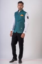 Oceano Classico Waistcoat