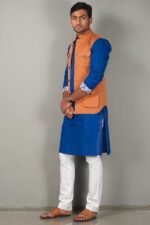 Sandstone Basic Waistcoat