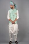 Lata Nehru Jacket