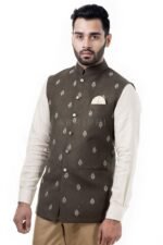 Ektaar Nehru Jacket - Image 3