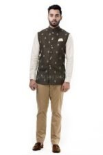 Ektaar Nehru Jacket