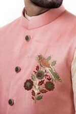 Gulbahar Nehru Jacket - Image 2