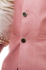 Gulbahar Nehru Jacket - Image 4