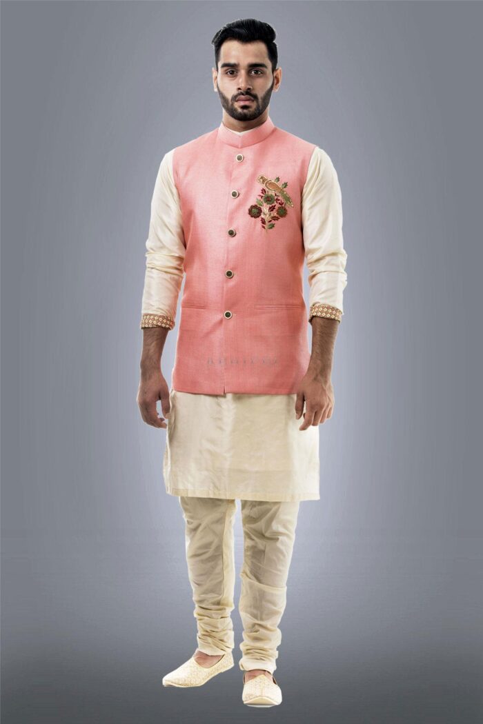Gulbahar Nehru Jacket
