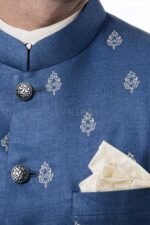Ektaar Nehru Jacket - Image 2