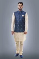 Ektaar Nehru Jacket - Image 3