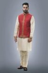 Dilbar Nehru Jacket