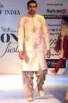 Ranbanka Handcrafted Achkan