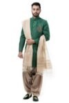 Aaira Handcrafted Achkan