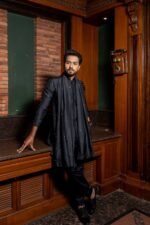 Noor Kurta Set