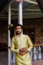 Fida Kurta Set - Image 2