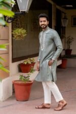 Gulshan Kurta Set - Image 3