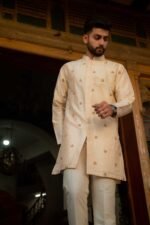 Bouquet Kurta Set - Image 4