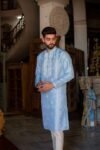 Amber Kurta Set