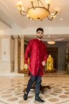 Ikka Kurta Set