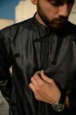 Diamond Kurta Set - Image 4