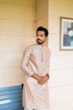 Shisha Kurta Set - Image 2