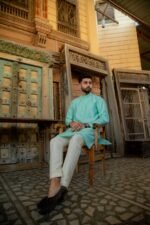 Kiran Kurta Set - Image 3
