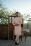 Alora Kurta Set