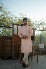 Alora Kurta Set