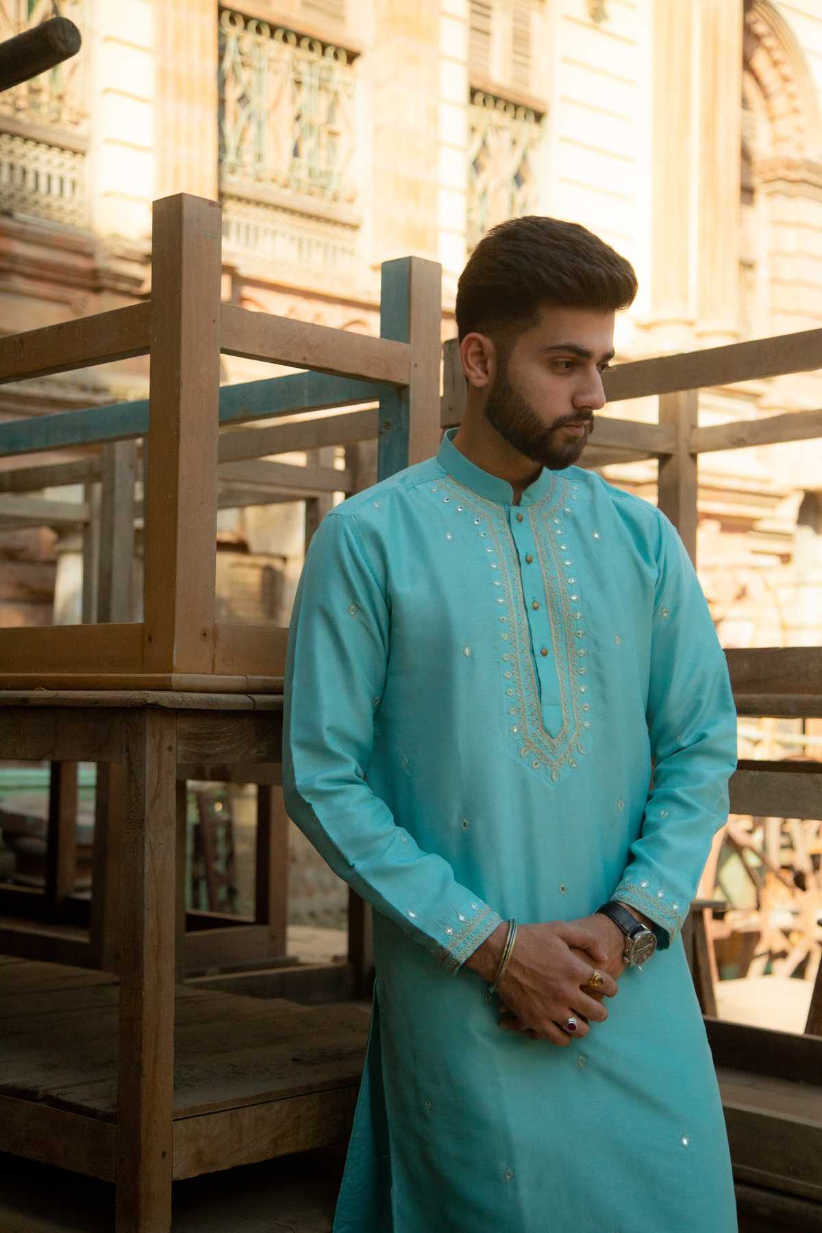 Anokhi Kurta Set