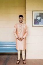 Kanchi Kurta Set