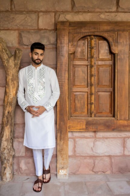 Jhankaar Kurta Set