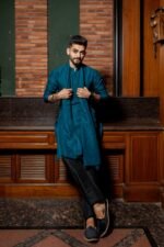 Blink Kurta Set - Image 2