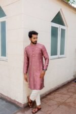 Chatri Kurta Set - Image 2