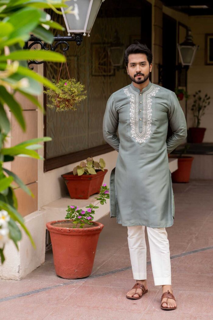 Gulshan Kurta Set