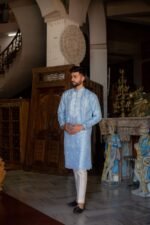 Amber Kurta Set - Image 2