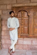 Hasrat Kurta Set - Image 2