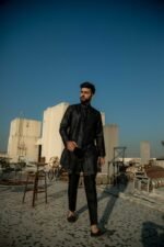 Diamond Kurta Set - Image 3
