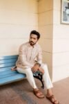 Shisha Kurta Set