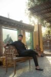 Kaira Kurta Set